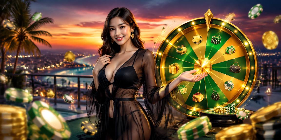 p0123 Lucky Voyage